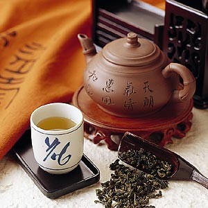 china-tea