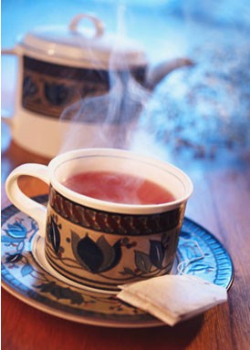 tea
