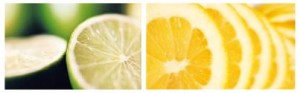 lime+lemon