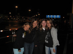 Anglie 010