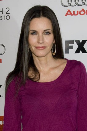 Courteney Cox -CSH-040169