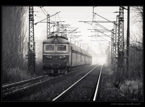 vlak